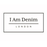 I Am Denim Logo