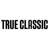 True Classics UK Logo True Classics UK Logo