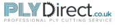 PLY Direct UK Logo