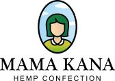 MAMA KANA CBD UK Logo