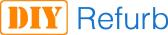 DIY Refurb UK Logo DIY Refurb UK Logo