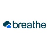 Breathe HR Logo Breathe HR Logo