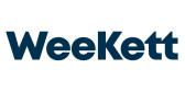 WEEKETT Logo WEEKETT Logo