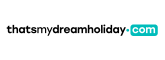 ThatsMyDreamHoliday.com Logo ThatsMyDreamHoliday.com Logo