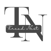 Thread Nest Logo Thread Nest Logo