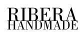Ribera Handmade Ceramics Logo