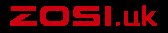 Zosi UK Logo Zosi UK Logo