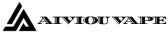 Aiviou Vapes UK Logo Aiviou Vapes UK Logo