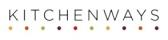 kitchenways Logo kitchenways Logo