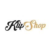 Klip Shop Logo Klip Shop Logo