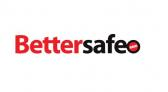 bettersafe.com Logo bettersafe.com Logo