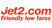 Jet2.com Logo Jet2.com Logo