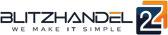 Blitzhandel24 UK Logo Blitzhandel24 UK Logo