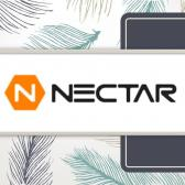 Nectar Vaporizers Logo Nectar Vaporizers Logo