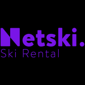 NetSki Logo NetSki Logo
