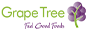 Grape Tree Logo Grape Tree Logo