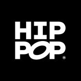 Hip Pop Logo Hip Pop Logo