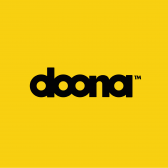 Doona UK Logo Doona UK Logo