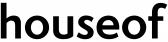 houseof Logo houseof Logo