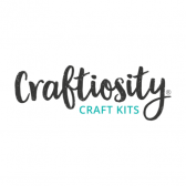 Craftiosity Logo Craftiosity Logo