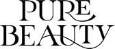 Pure Beauty Logo Pure Beauty Logo