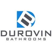 Durovin Bathrooms Logo Durovin Bathrooms Logo