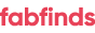 FabFinds Logo