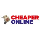 Cheaper-Online.co.uk Logo Cheaper-Online.co.uk Logo