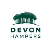 Devon Hampers Logo