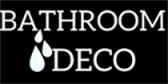 Bathroom Deco Logo Bathroom Deco Logo