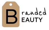 Branded Beauty Logo Branded Beauty Logo