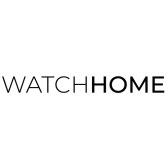 Watch Home Logo Watch Home Logo