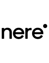 Nere Logo Nere Logo