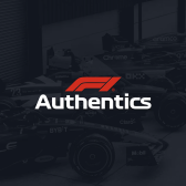 F1 Authentics UK - Memento Exclusives Logo