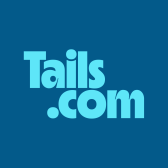 tails.com Logo tails.com Logo