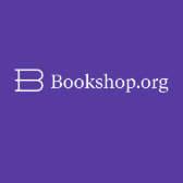 Bookshop.org - UK Logo Bookshop.org - UK Logo