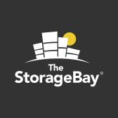 The Storage Bay Logo The Storage Bay Logo