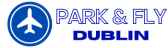 Dublin Airport Parking Logo Dublin Airport Parking Logo