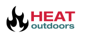 Heat Outdoors Logo Heat Outdoors Logo