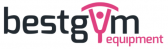 Best Gym Equipment Logo Best Gym Equipment Logo