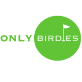 Only Birdies Logo Only Birdies Logo