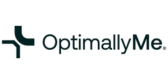 OptimallyMe Logo OptimallyMe Logo