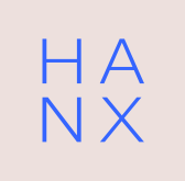 HANX Logo HANX Logo