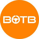 BOTB Logo BOTB Logo