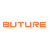 BuTure Logo BuTure Logo