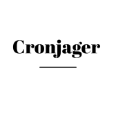 Cronjager Logo