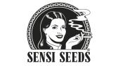Sensi CBD EUROPE Logo