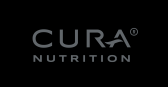 Cura Nutrition Logo Cura Nutrition Logo