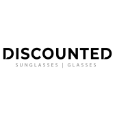 Discounted Sunglasses Logo