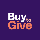 BuyToGive Logo BuyToGive Logo